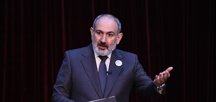 Նիկոլ Փաշինյանը «Հայրենիքը պետությունն է. սիրո՞ւմ ես հայրենիքդ, ուժեղացրո՛ւ պետությունդ» խորագրով բանախոսություն է կարդացել Բերդկունք ամրոցում