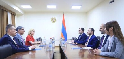 Հայաստանը մեծ ներուժ ունի՝ ՏՏ աշխարհում դառնալու կարևոր դերակատար․ ԲՏԱ նախարար