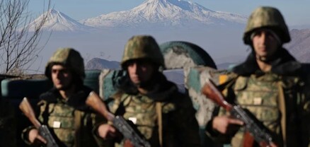 «Ուռա»-ի փոխարեն՝ «Կեցցե». հայկական բանակը նոր կանոնադրություն կունենա