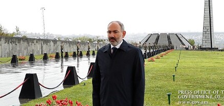 ՔՊ-ն վտանգավոր ռիսկեր է առաջացնում միլիոնուկես զոհերի անունները հաշվառելով 