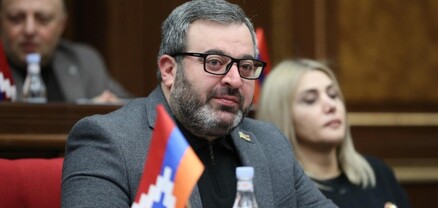 Գիշերը ևս շարունակելու ենք փակ պահել Երևան-Թբիլիսի միջպետական ճանապարհը․ Գառնիկ Դանիելյան