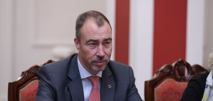 Տոյվո Կլաարը կարող է դառնալ Ուզբեկստանում Եվրոպայի դեսպան