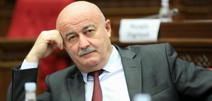 Հովիկ Աղազարյանի կինը «աշխատում է» քաղաքի տարբեր ծայրամասերում. արտասովոր․ Ժողովուրդ