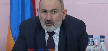 Սահմանին անցակետ կլինի․ կուզե՞ք` կշփվեք, չեք ուզի՝ ոչ էլ կշփվեք․ Փաշինյանը՝ բերքաբերցիներին