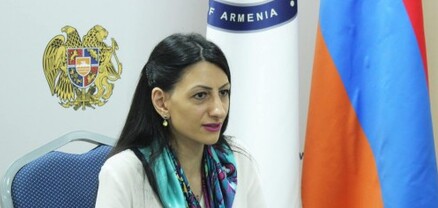 Բոլոր կարծրատիպերը, որոնք այսօր առկա են մեր հասարակությունում, կրթության բացերի հետևանք են. ՄԻՊ