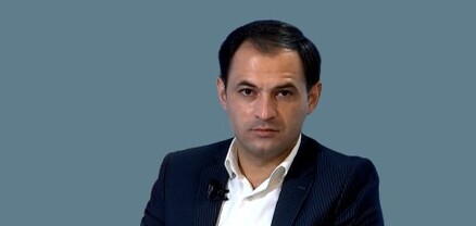 Հայկ Սուքիասյան․ անգրագիտության բաստիոնի հպարտ պահապանը, կամ քաղաքագե՞տ է նա, թե՞ գրականագետ