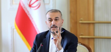 Իրանի արտգործնախարարն աշխատանքային այցով գտնվում է Թուրքիայում