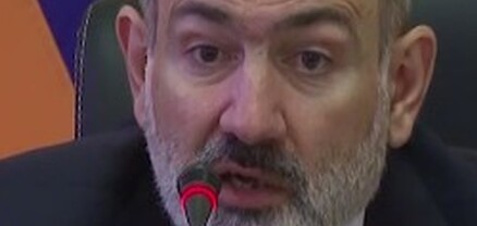 Մենք այսօր Հայաստանի լինելիության հարցն ենք լուծում և լուծելո՛ւ ենք. Նիկոլ Փաշինյան