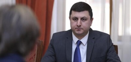 Փաշինյանը հանցանքը հավասարապես կիսում տարբեր դերակատարների միջև․ Տիգրան Աբրահամյան