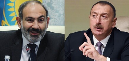 Անկլավներ, միջանցք, ադրբեջանցիների վերադարձ ՀՀ․ էլ ինչ է պահանջելու Ալիևը
