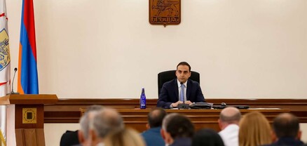 Անցած մեկ տարում Երևանում ապամոնտաժվել է ինքնակամ տեղադրված 9600 գովազդ․ Տիգրան Ավինյան