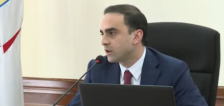 Ինչ-որ փուլում համալսարանները իրենք են ցանկանալու «Ակադեմիական քաղաքում» հայտնվել. Ավինյան