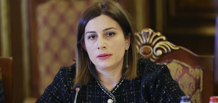 Մամուլից եմ իմացել․ Անահիտ Ավանեսյանը՝ խուզարկությունների մասին