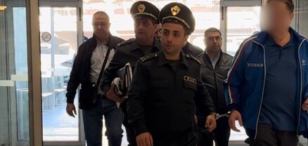 ՀՀ-ն ԱՄՆ-ին է հանձնել հետախուզման մեջ գտնվող ԱՄՆ քաղաքացի