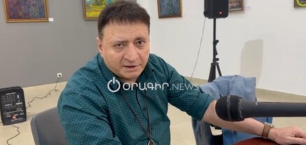 «Հայոց պատմությունը»` ըստ Վահրամ Սահակյանի. հայտնի երգիծաբանի նոր գիրքը