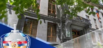 Կոտայքի մարզում գտնվող 1 հա հողամասը վերադարձվել է Հայաստանի Հանրապետությանը