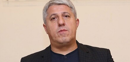 Տեղեկատվություն կա, որ Իսրայելը տարհանել է Բաքվում և Աբու-Դաբիում իր դեսպանատների աշխատակիցներին․ Վարդան Ոսկանյան