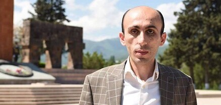 Ոչ մի քաղաքական ուժի հետ կապ ու կախվածություն չունենք․ Արտակ Բեգլարյան