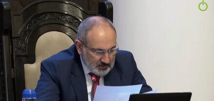 Հիմա էրեխեքը թող տենան` կառավարությունը ոնց ա արագ արձագանքում իրենց բարձրացրած հարցերին