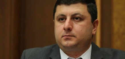ԵՄ-ն Բաքվին պետք է հասցնի ուղերձներ առ այն, որ չի հանդուրժի հատկապես խաղաղ բնակիչների թիրախավորումը