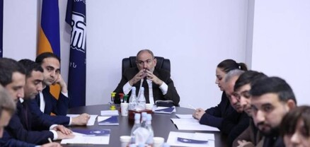 Իշխանության ներսում բազում թևեր ու տրամադրություններ կան․ Հրապարակ