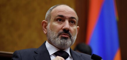 Արցախը հանձնեցի, թողեք Հայաստանը փրկեմ․ Նիկոլ Փաշինյանի «արժանապատվությունը»