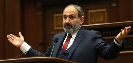 Սուտ, լկտի սուտ, վիճակագրություն և․․․ Նիկոլ Փաշինյան