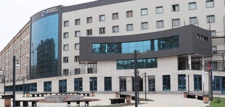 «Սուրբ Գրիգոր Լուսավորիչ» ԲԿ-ի բուժառուի հարազատները դժգոհում են բուժառուի նկատմամբ ցուցաբերած վերաբերմունքից. shamshyan.com