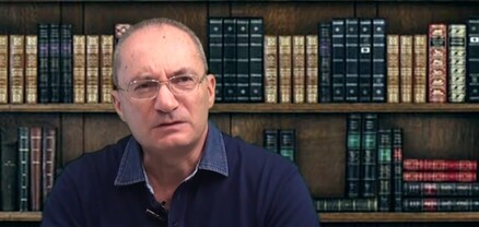 Փաշինյանը սխալվում է․ հայերը չեն ուրանա ու չեն ների․ Արմեն Այվազյան