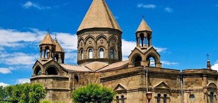 Ստի ու կեղծիքի տարածման միջոցով արշավ են ձեռնարկել Հայ Եկեղեցու նկատմամբ․ Մայր Աթոռ