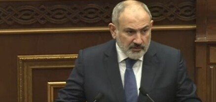 Սա 12-րդ դարը չի, որ 50 մետրի տարբերությունը բան որոշի. Փաշինյանը՝ սահմանազատման մասին