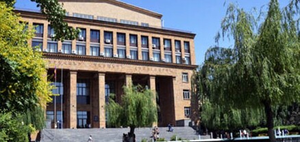 ԵՊՀ-ն փրփուրներից է կախվում