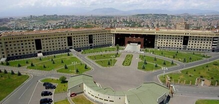 ՀՀ ԶՈՒ ստորաբաժանումները կրակ չեն բացել․ հայկական կողմը հերքում է Բաքվի պնդումը