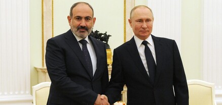 Պուտինի հետ հանդիպում կլինի, թե երբ, Փաշինյանն այս պահին չի կարող ասել