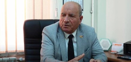 ՔՊ-ում վախ են «բռնում»․ Հրապարակ