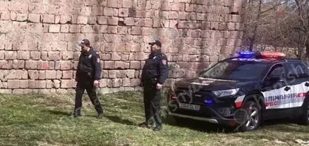 Վանաձորում 11-րդ դասարանի աշակերտը ատրճանակի սպառնալիքով 17-ամյա պատանուց գումար է հափշտակել․ shamshyan.com