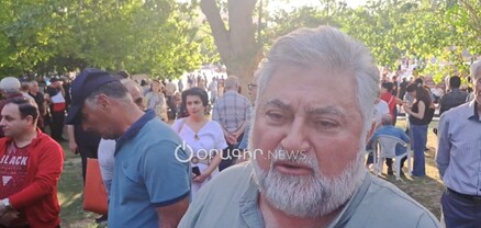Փաշինյանի առկայությունը իշխանության ղեկին անընդհատ պրոբլեմներ է ստեղծելու ՀՀ-ի համար․ Արա Պապյան