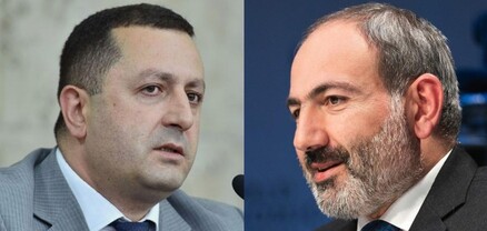 Ծանր օր ենք ունեցել․ ԵՊՀ-ում Նիկոլ Փաշինյանի ստորացմանը հակադարձելու համարձակություն չունեն