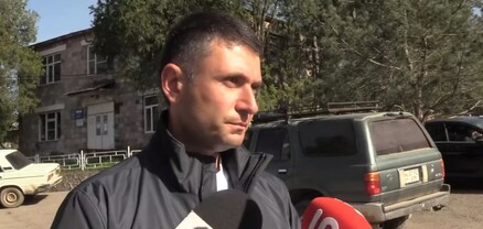 Տավուշում միակողմանի հանձման գործընթացն ավարտելու համար ժամանակ են շահում․ Սուրեն Պետրոսյան