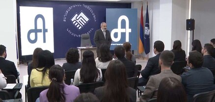 ԵրիտՔՊ-ականներին արժանի կրթություն կամ Նիկոլ Փաշինյանի հերթական կեղծիքը