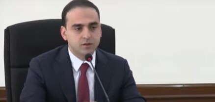 Կենտրոնում բետոնե սալիկներն առհասարակ մոռանանք, անցնում ենք քարի. Տիգրան Ավինյան