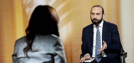 Մենք դեռ ՀԱՊԿ անդամ ենք, բայց չենք ուզում չաշխատող մեխանիզմի մաս լինել․ Արարատ Միրզոյան