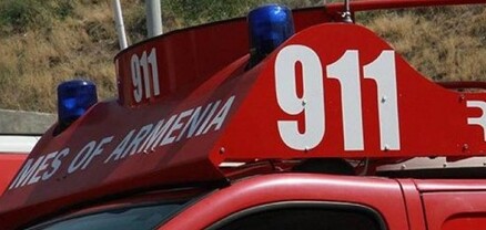 Գրանցվել է 487 դեպք, որից 174-ը՝ արտակարգ․ ՓԾ ճգնաժամային կենտրոնի անցած շաբաթվա ամփոփումը