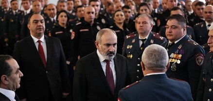 Փաշինյանը «կանաչ լույս է վառել» վայրագությունների համար․ Հրապարակ