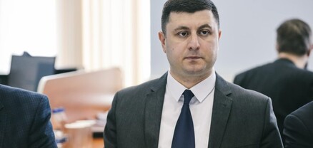 Այսօր առավել քան երբևէ մեզ պակասում են Թաթուլ Կրպեյանի նման հերոսները․ Տիգրան Աբրահամյան