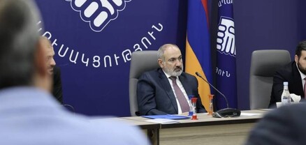 Սա դեռ թատրոնի առաջին արարն է․ Հրապարակ