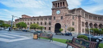 Կիրանց մեկնած մասնագետների հետ մեքենայում Մհեր Գրիգորյանը չի եղել. պարզաբանում է փոխվարչապետի գրասենյակը