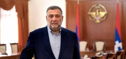 Ռուբեն Վարդանյանն առաջադրվել է 2024 թ. Խաղաղության Նոբելյան մրցանակի