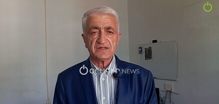 Ժողովուրդը ականջալուր չեղավ Շիրազի պատգամին, որը միասնականության մասին էր. Արա Պապանյան