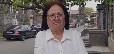 Հողը լցրել է քաղաքացու գլխին, ի՞նչ քաղաքացու օր. գյումրեցին`Փաշինյանի հնարած տոնի մասին